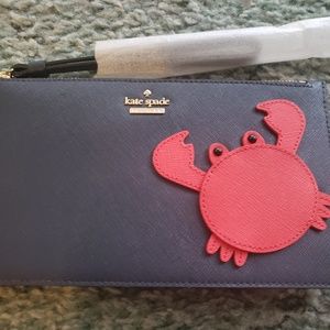 Kate Spade Wristlet